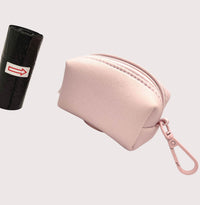 Waste Bag Holder - Baby Lilac - Sharper Barker