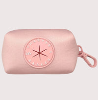 Waste Bag Holder - Baby Lilac - Sharper Barker