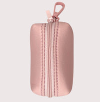Waste Bag Holder - Baby Lilac - Sharper Barker