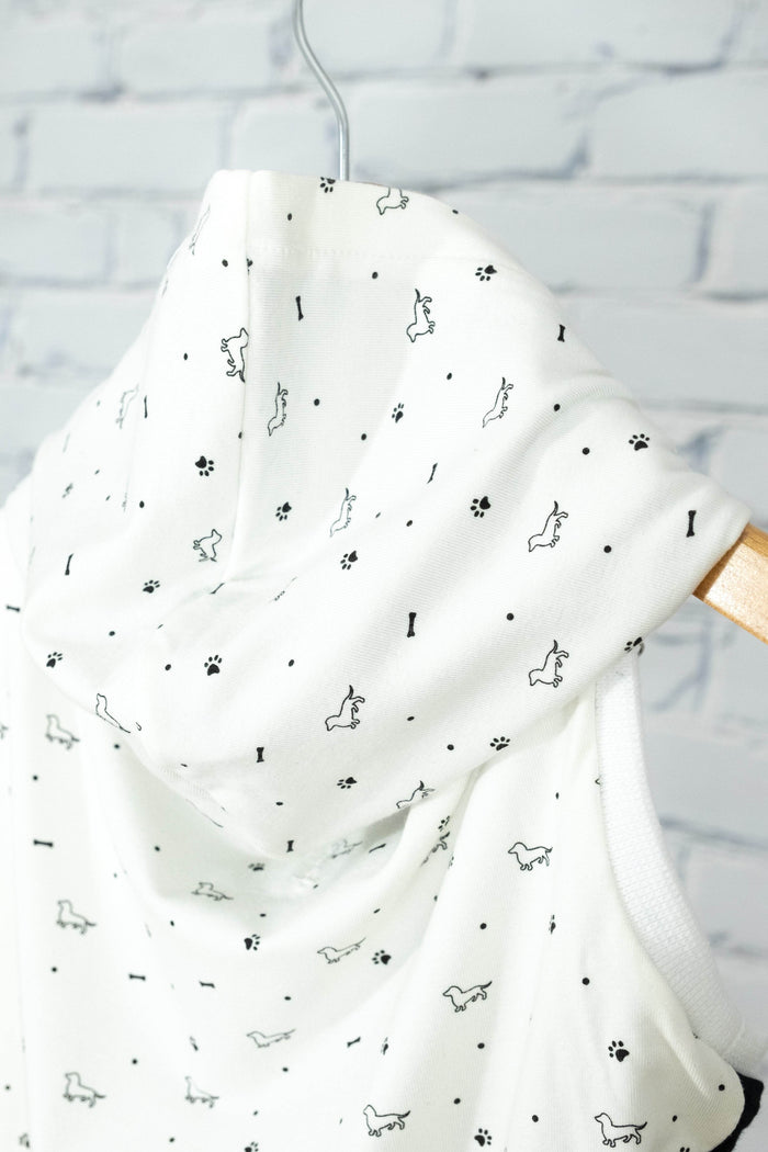 Signature Hoodie - Sharper Barker