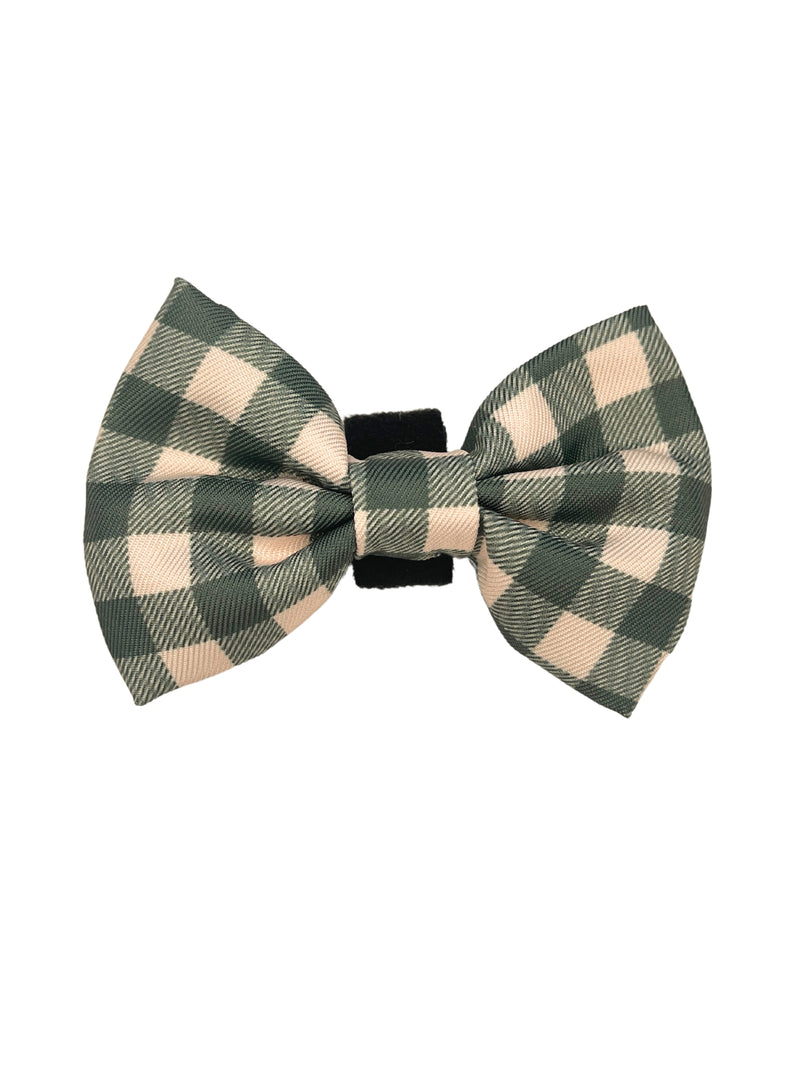 Bowtie - Buffalo Cream