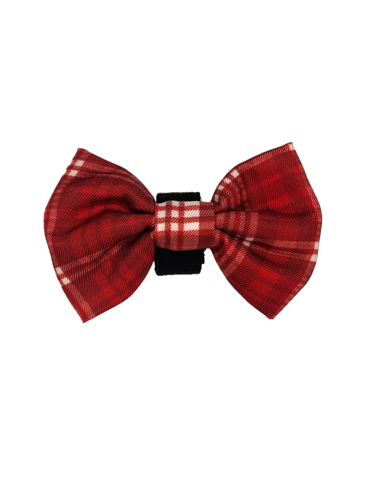 Bowtie - Farmhouse Plaid