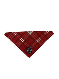 Bandana - Farmhouse Plaid