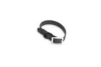 Waterproof Dog Collar - Black